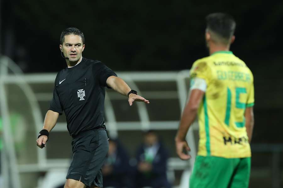 Hélder Malheiro visa FC Porto numa participação ao Conselho de Disciplina da FPF, segundo a Antena 1