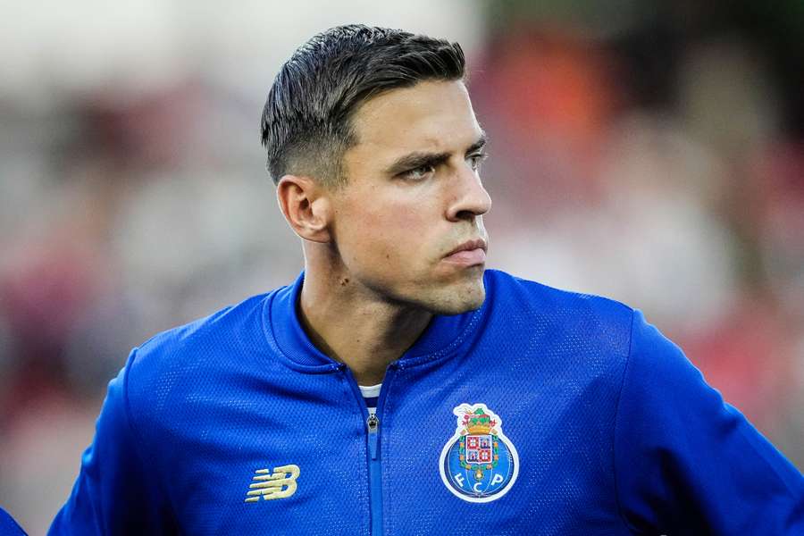 Jan Bednarek wybrany do najlepszej jedenastki ligi portugalskiej: "To filar drużyny" Jan Bednarek wybrany do najlepszej jedenastki ligi portugalskiej: "To filar drużyny"