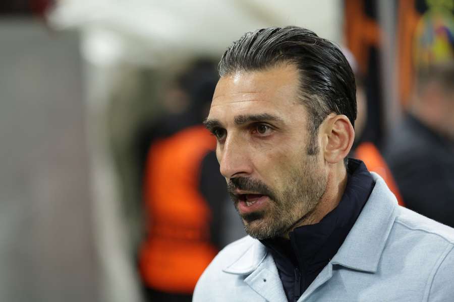 Elias Charalambous și-a dat demisia de la FCSB