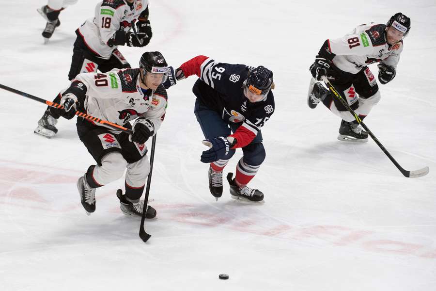 Slovan sa v nedeľu predstavil doma proti Banskej Bystrici.