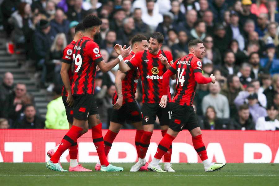 Bournemouth defied all the odds to stay up
