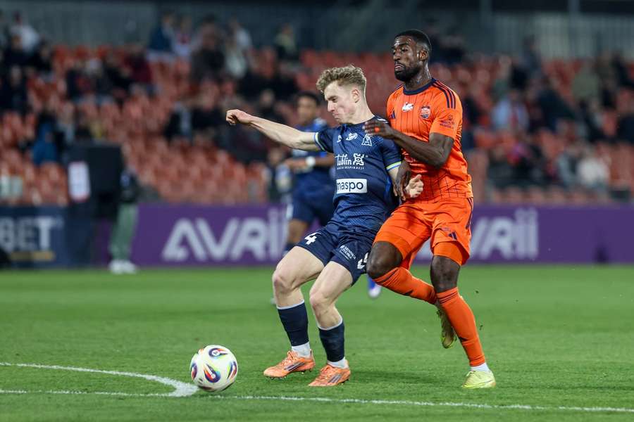 Piątek z Ekstraklasą: Motor bliżej pucharów po odwróceniu wyniku w Niecieczy