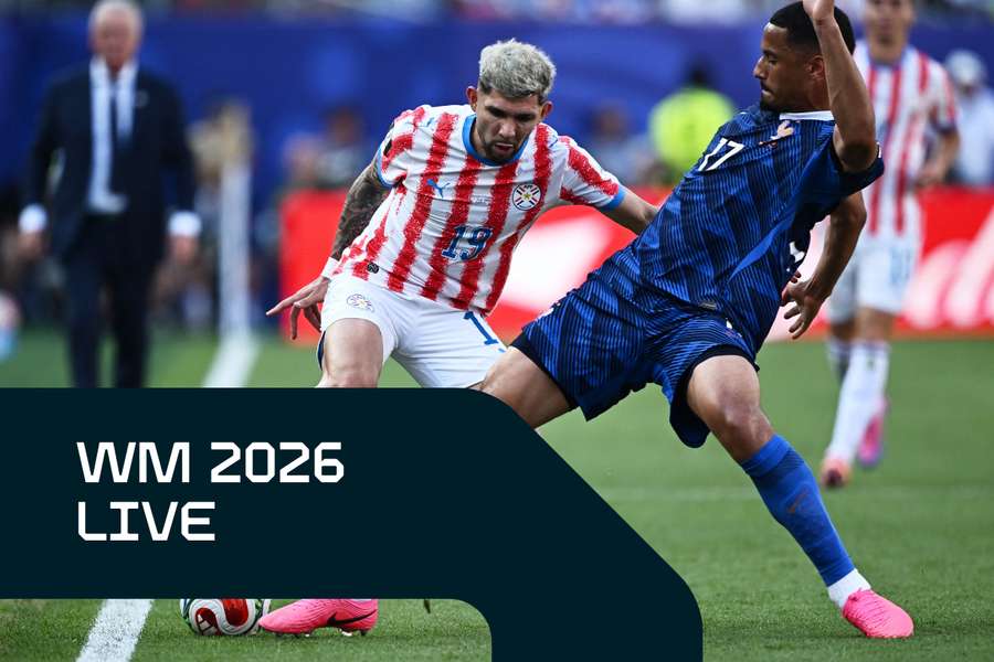 WM 2026 LIVE: Tag 24 mit Kanada vs. Marokko und Paraguay vs. Frankreich