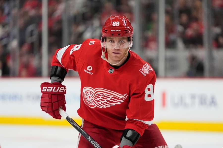 Za který klub bude Patrick Kane hrát? Za který klub bude Patrick Kane hrát?