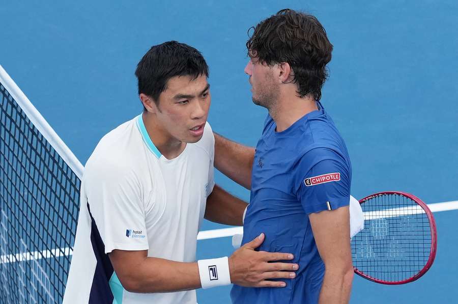 Tennis-Tracker LIVE: Alle Infos des Tages. Tennis-Tracker LIVE: Alle Infos des Tages.