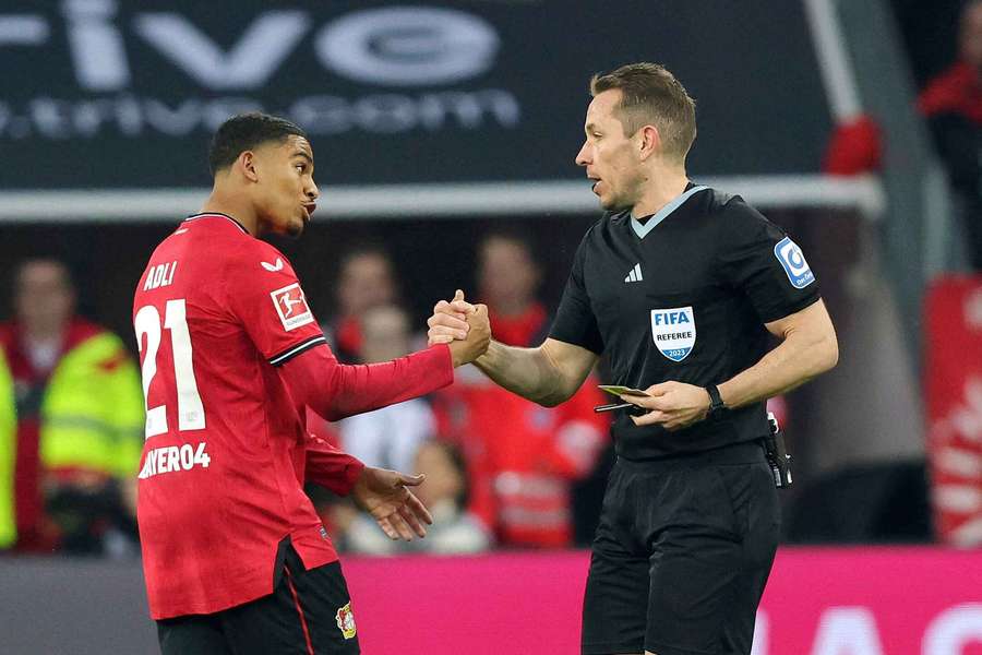 Leverkusen und Bayern haben in den letzten Jahren große Duelle ausgetragen.