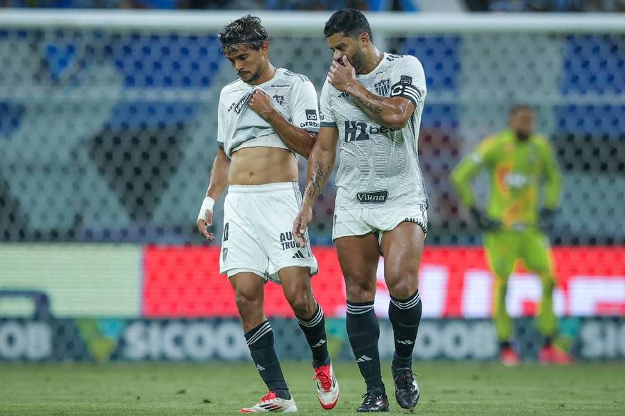 Scarpa e Hulk reforçam o Galo no interior paulista