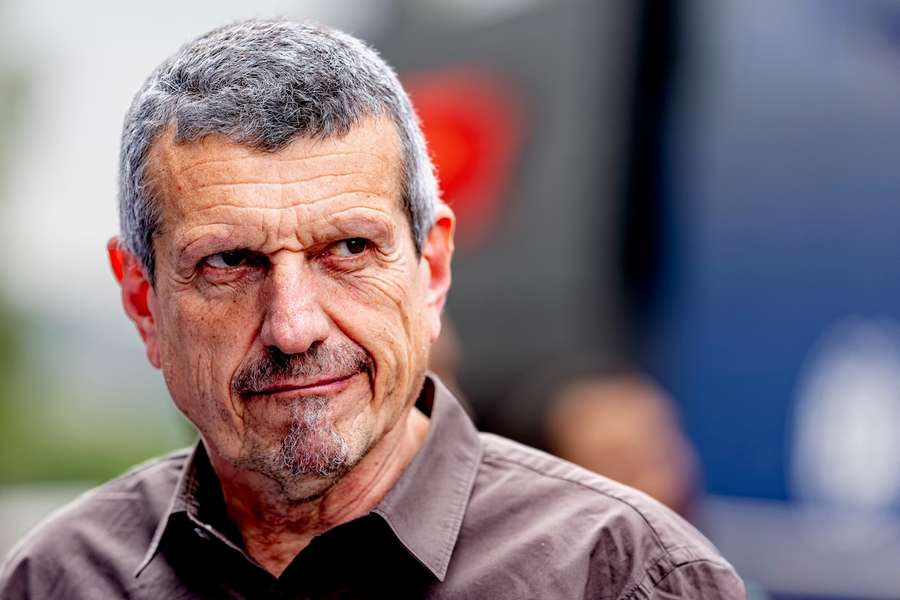 Günther Steiner wünscht sich eine Rückkehr der Formel 1 nach Deutschland. Günther Steiner wünscht sich eine Rückkehr der Formel 1 nach Deutschland.