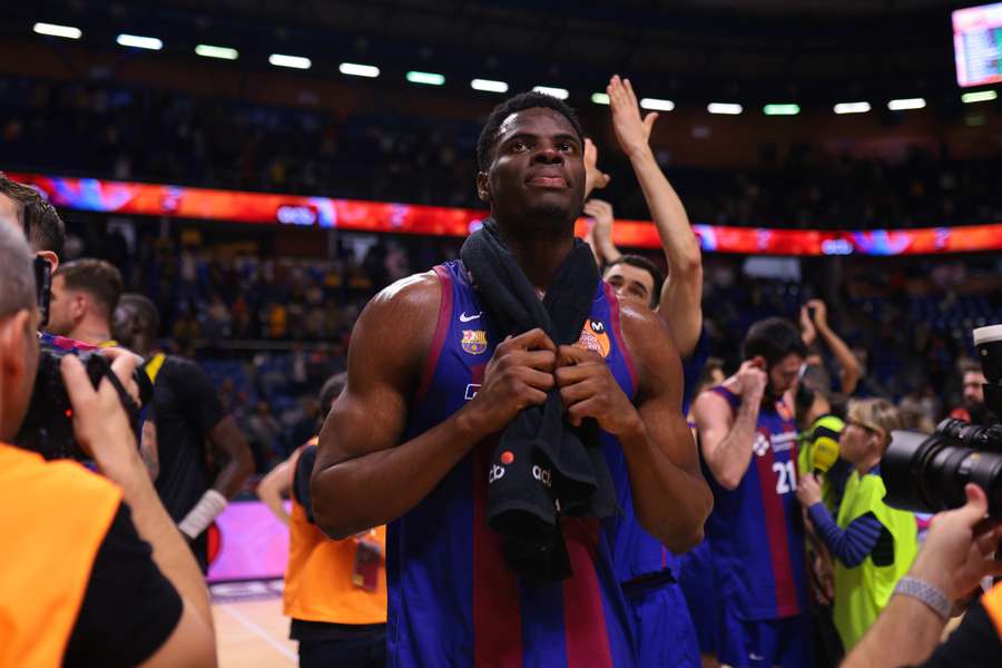 James Nnaji James Nnaji