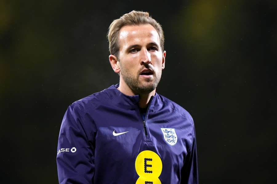 Kane speaks on his potential Tottenham return: I’m very happy here in Munich!