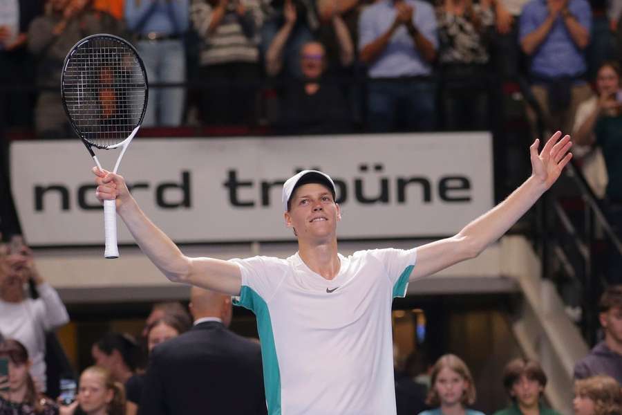 Resultados de tênis ao vivo, jogos ao vivo, rankings ATP e WTA 