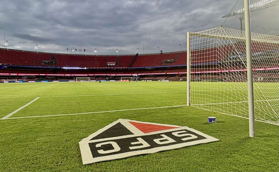 Morumbis é o maior estádio privado do Brasil