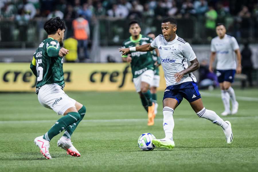 Cruzeiro tem bom retrospecto fora de casa no Brasileirão