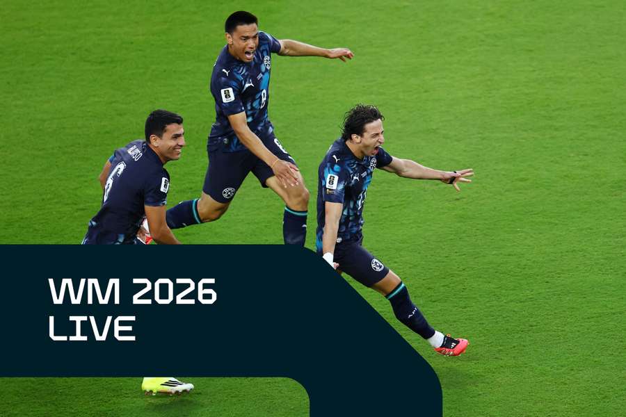 WM 2026 LIVE: Tag 9 mit den USA, Brasilien und der Türkei WM 2026 LIVE: Tag 9 mit den USA, Brasilien und der Türkei