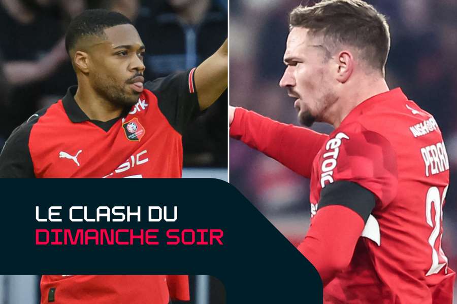 Arnaud Nordin x Gaëtan Perrin