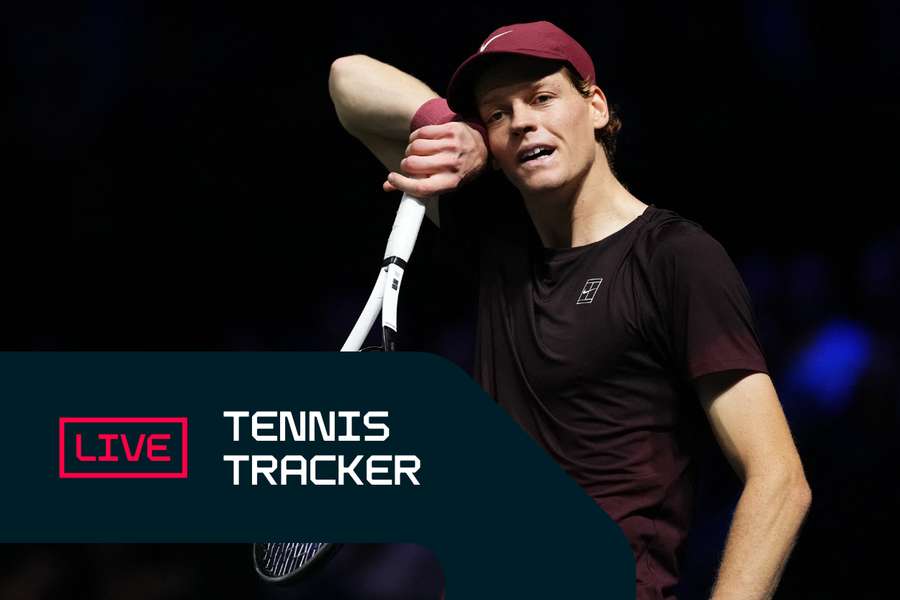 Jannik Sinner Jannik Sinner