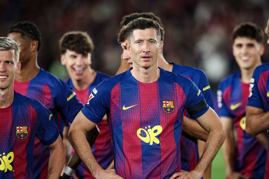 FC Barcelona - Real Betis: Gdzie oglądać, transmisja, zapowiedź, przewidywane składy i kursy