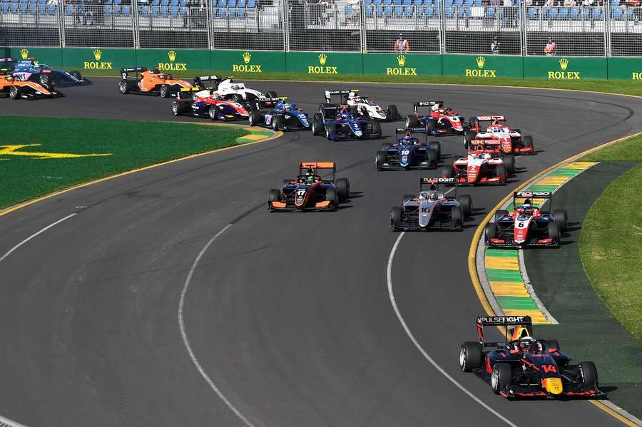 Echipele de Formula 1 au acceptat noul format al cursei de sprint