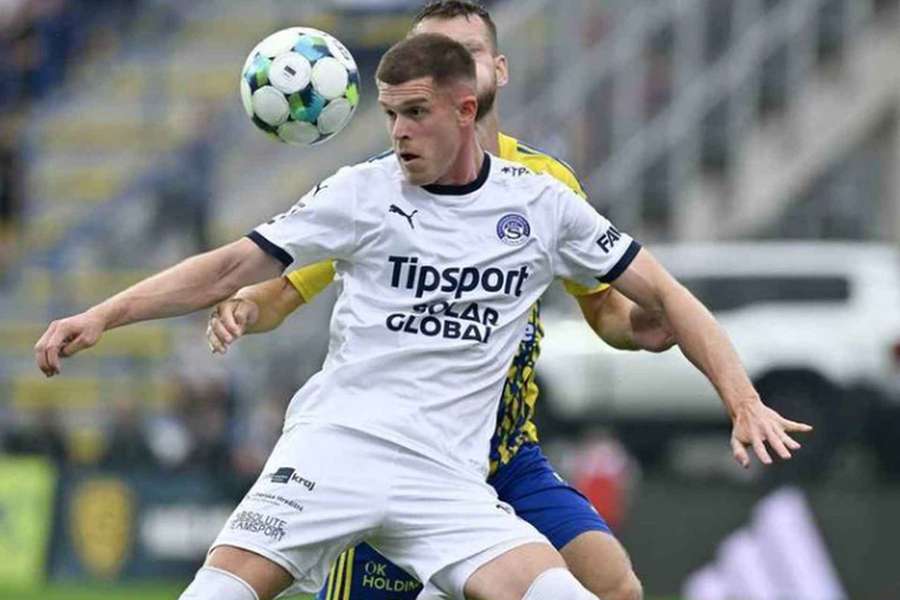 Rakouský útočník Marko Kvasina ve Slovácku dohrál.