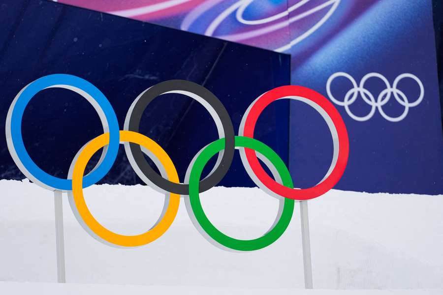 The next Olympic Games takes place in Los Angeles in the summer of 2028