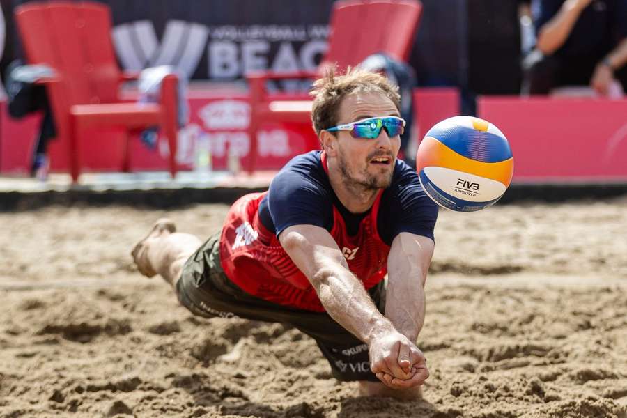 Ondřej Perušič ukončil kariéru. Ondřej Perušič ukončil kariéru.