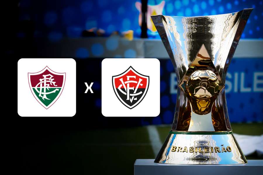 Fluminense x Vitória