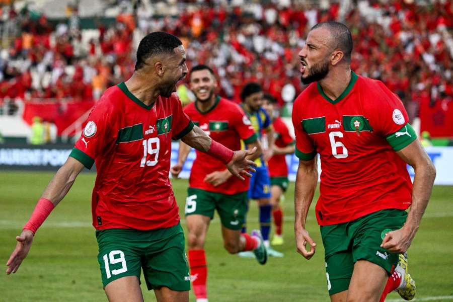 Maroko si na úvod Afrického poháru národů poradilo s Tanzanií 3:0.