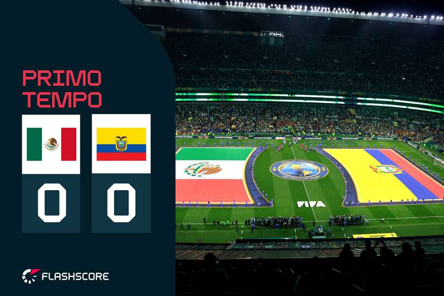 Mondiali Live: il Messico cerca il pass per gli ottavi contro l'Ecuador