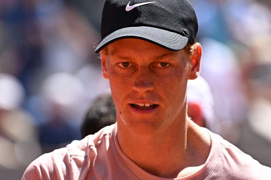 Získá Jannik Sinner v Paříži další grandslamový titul? Získá Jannik Sinner v Paříži další grandslamový titul?