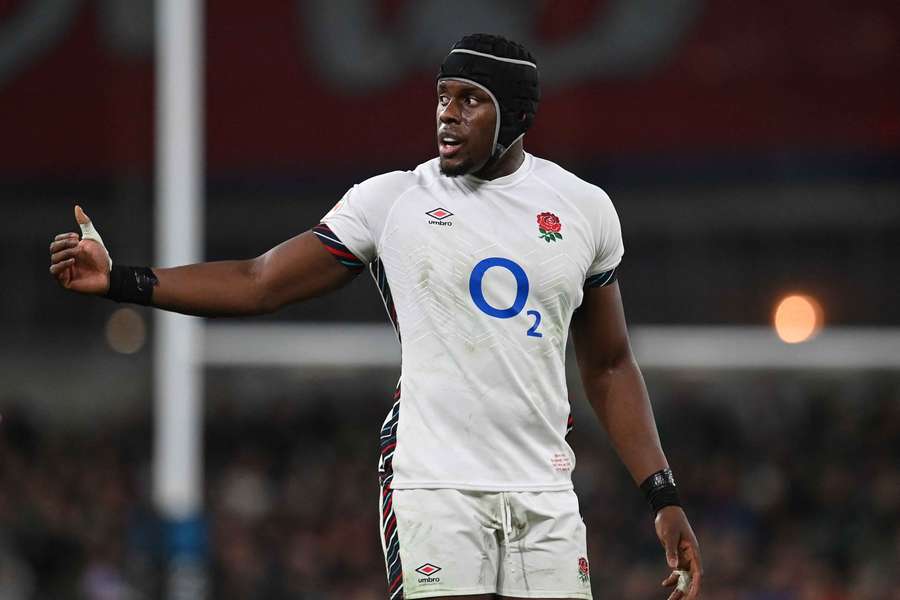 Inglaterra y Francia se medirán en Londres