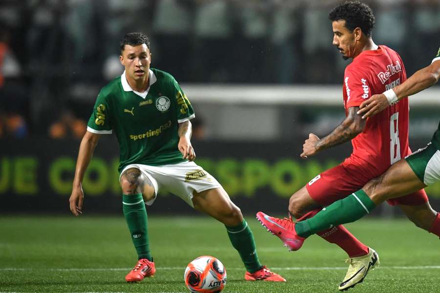 Evangelista passou pelo futebol português