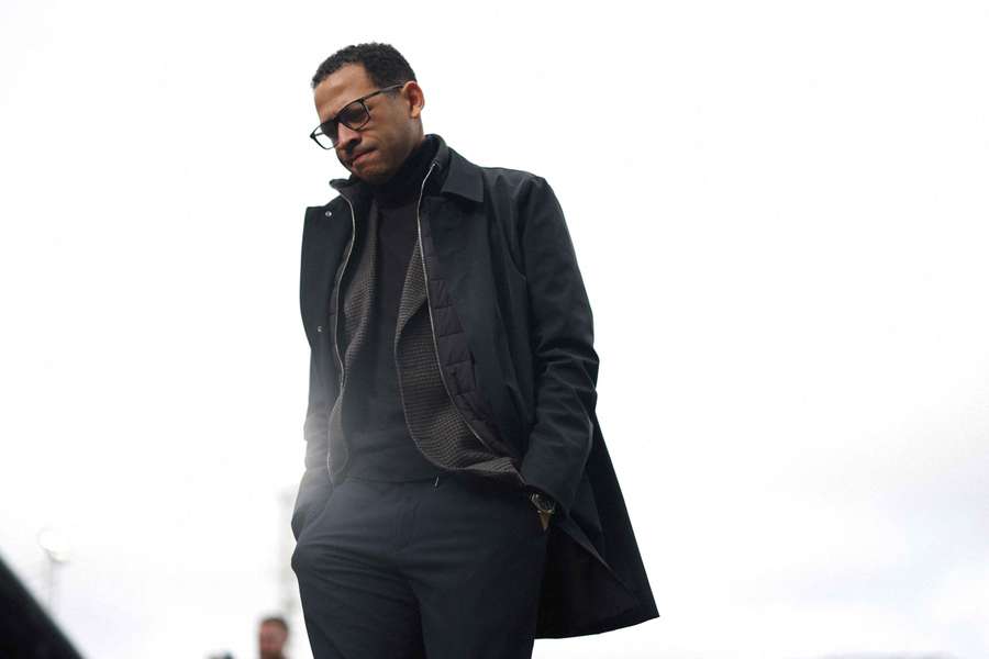 Liam Rosenior, ex del Chelsea