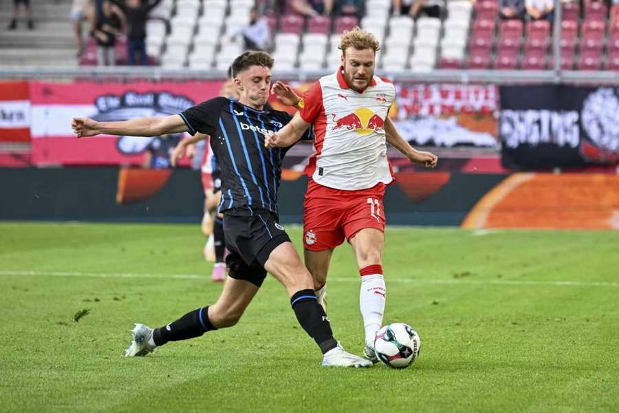 Bruggy sú bližšie k postupu do play-off.