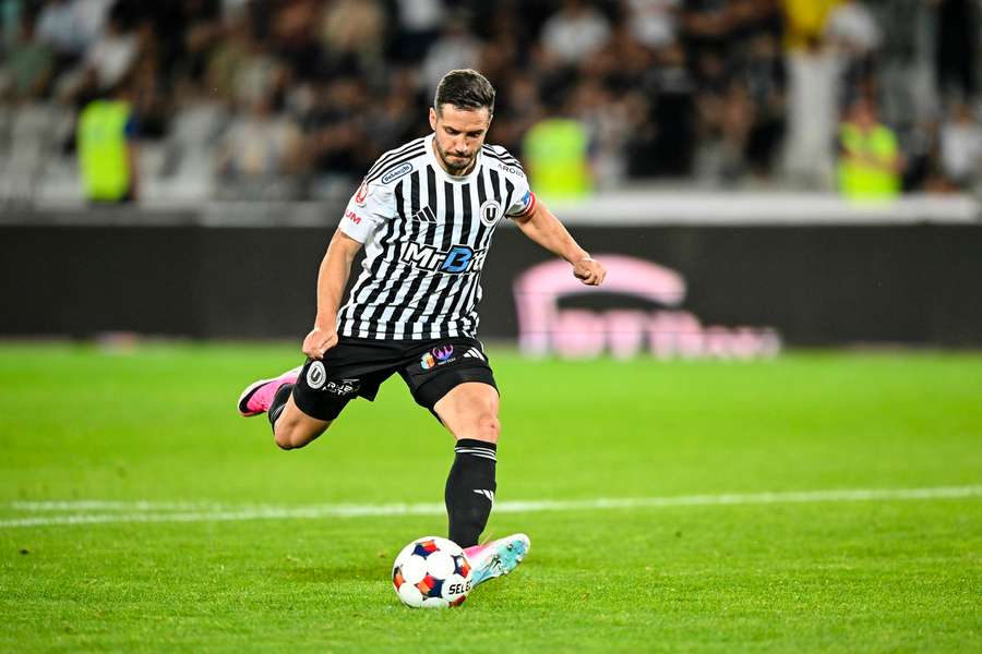 Chipciu, „cu puțină şansă puteam să câştigăm cu Brann Bergen”