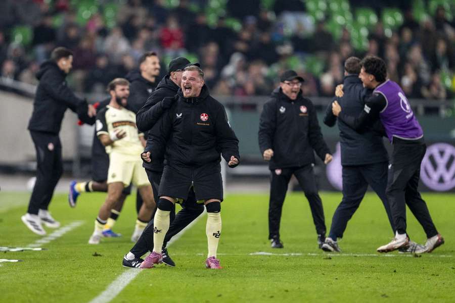 Ritter hat sich in seine neue Rolle eingefügt