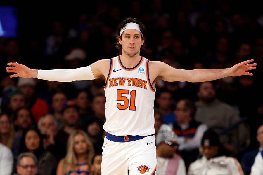 Ryan Arcidiacono verstärkt die Skyliners. Ryan Arcidiacono verstärkt die Skyliners.