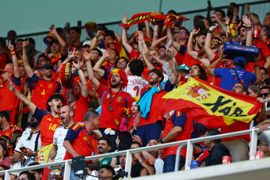 Todo lo que debes saber sobre España en la Copa del Mundo 2026 Todo lo que debes saber sobre España en la Copa del Mundo 2026