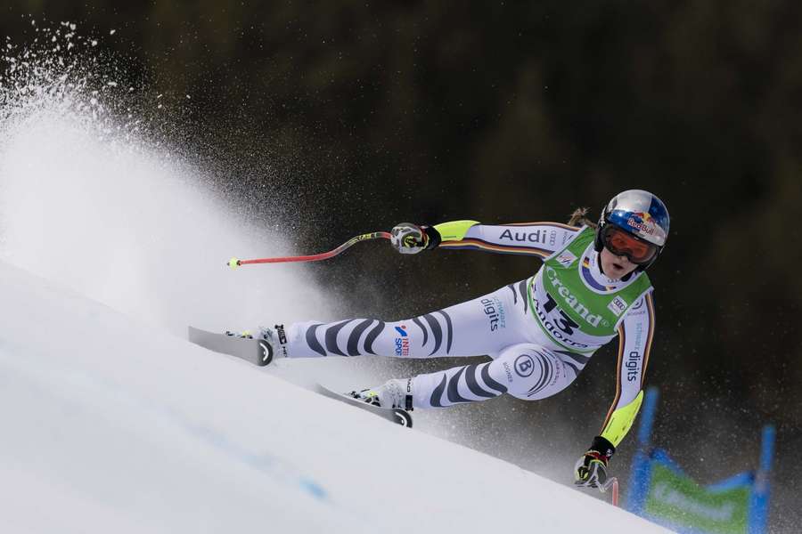 Klappt bei Aicher der große Wurf?