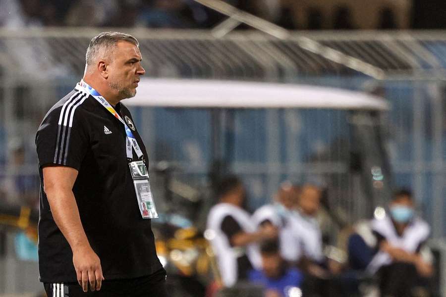 Cosmin Olăroiu