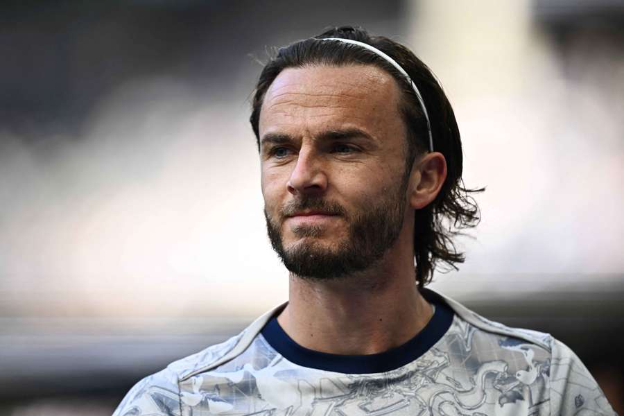 Carragher reveals the player who could save Tottenham: He is the only one I can think of! Carragher reveals the player who could save Tottenham: He is the only one I can think of!