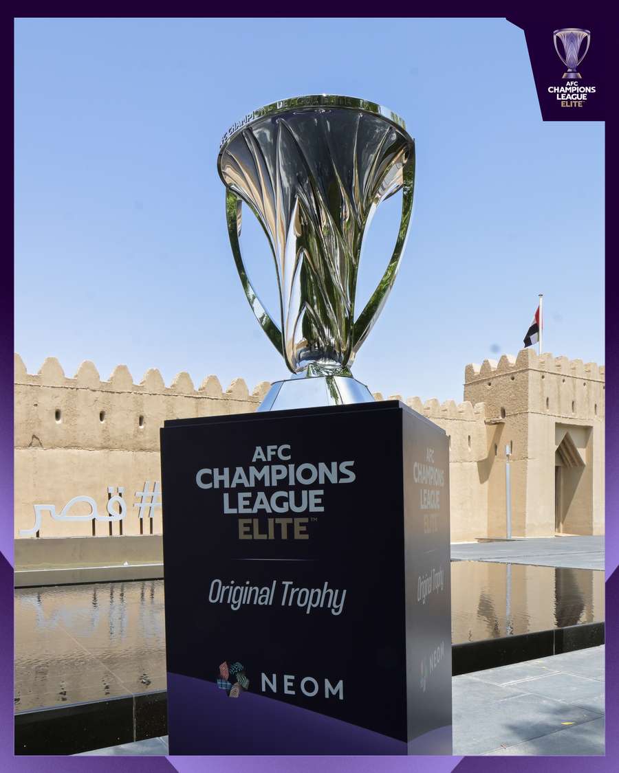 L'ultimo trofeo è andato all'Al-Ain.