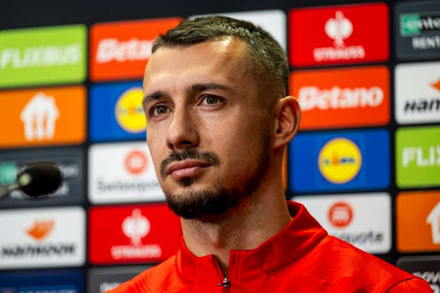Schranzova Slavia už nemá šancu na postup.