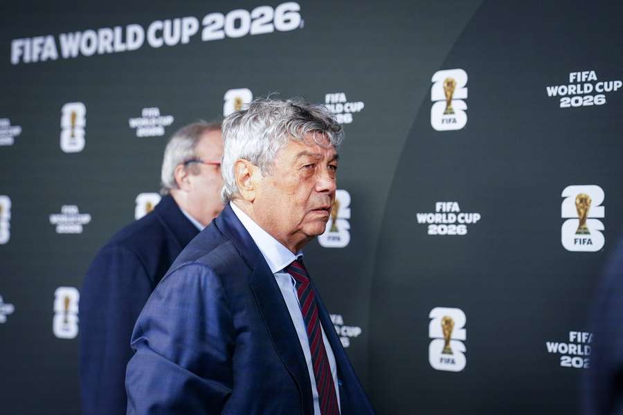Mircea Lucescu