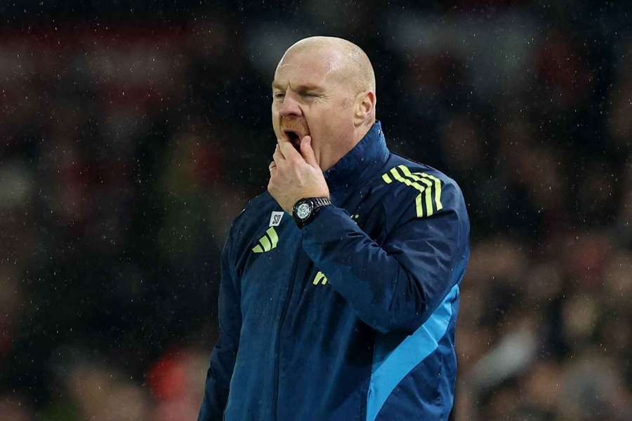 Forest boss Dyche: Leeds deserved their win