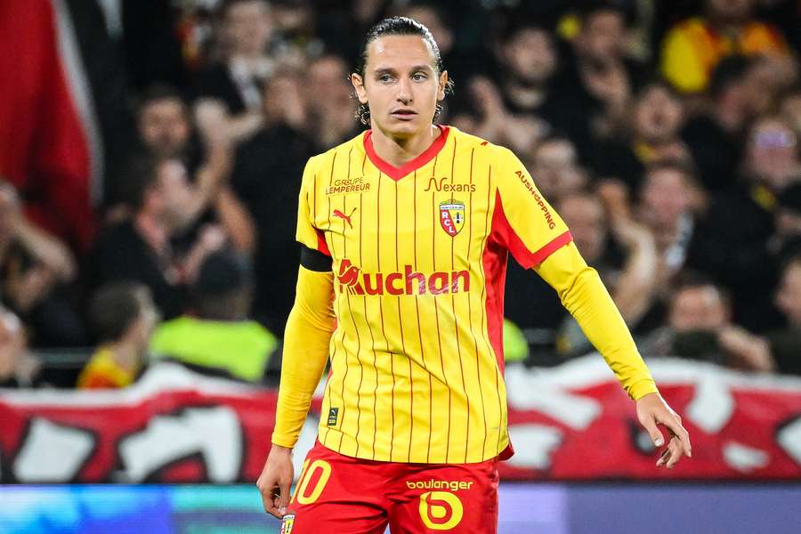 Florian Thauvin, des retrouvailles particulières avec l'OM Florian Thauvin, des retrouvailles particulières avec l'OM