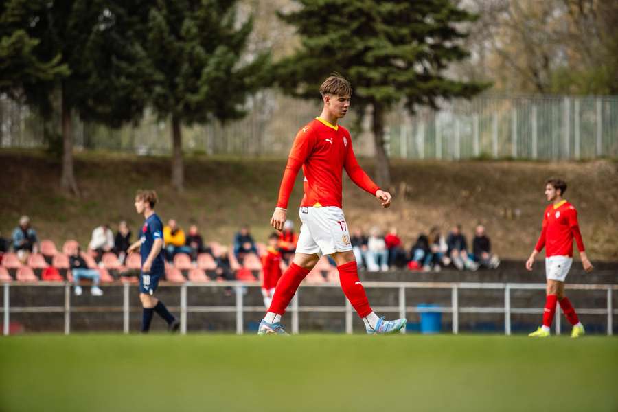 Zrada, nebo záchrana kariéry? Švancara mladší dostal zelenou a míří ke konkurenci do Artisu