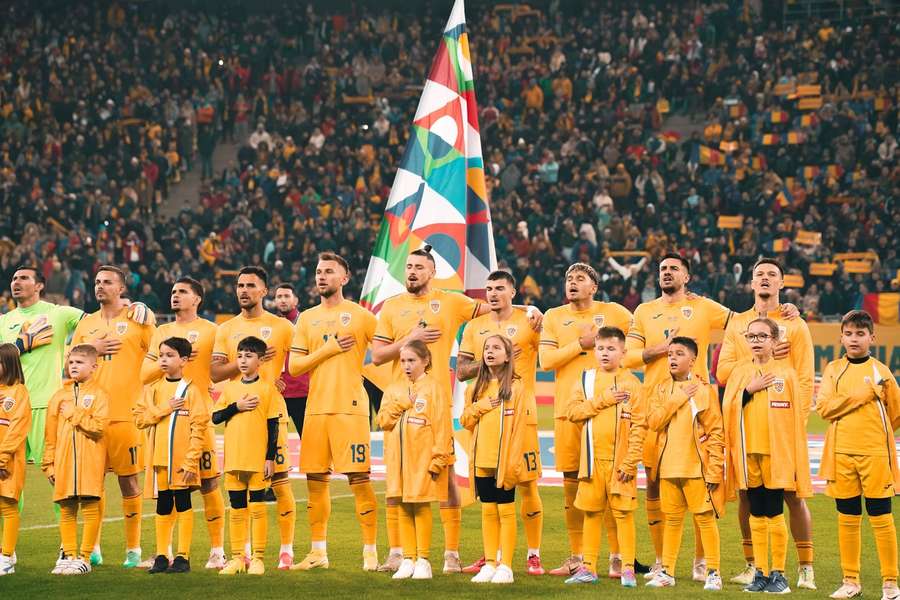 România a învins Cipru România a învins Cipru