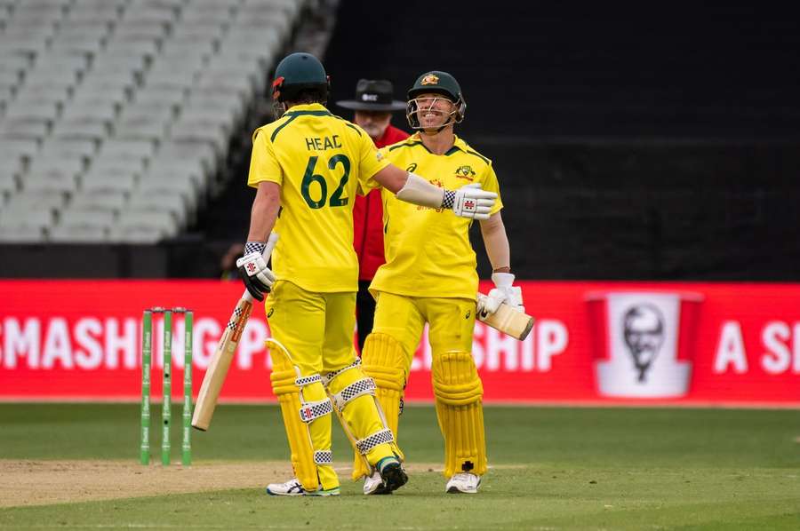 Australia withdraw from ODI series against Afghanistan in March over women's rights
