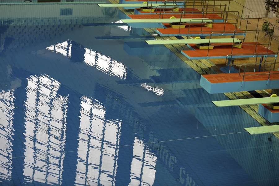 Polska pływaczka zgłosiła się do igrzysk bez kontroli antydopingowej