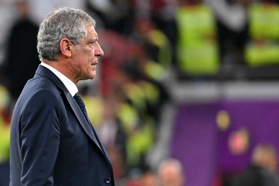 Fernando Santos deixa a Seleção Nacional depois de um ciclo de nove anos